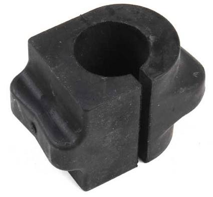 Volvo Sway Bar Bushing - Front (21mm) 1273184 - Proparts 61433184